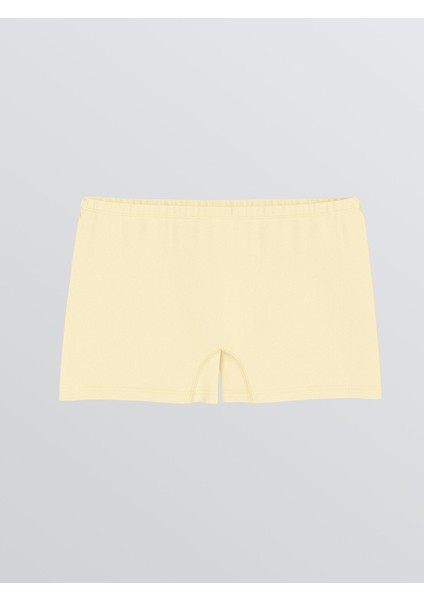 Yeni Sezon Baskılı Kız Çocuk Boxer 3'lü fiyatları