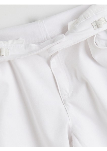 Yeni Sezon Regular Fit Kız Çocuk Pantolon modelleri