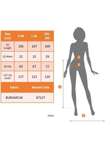 Kadın Beli Lastikli Bağcıklı Asimetrik Kesim Detaylı Desenli Bürümcük Etek