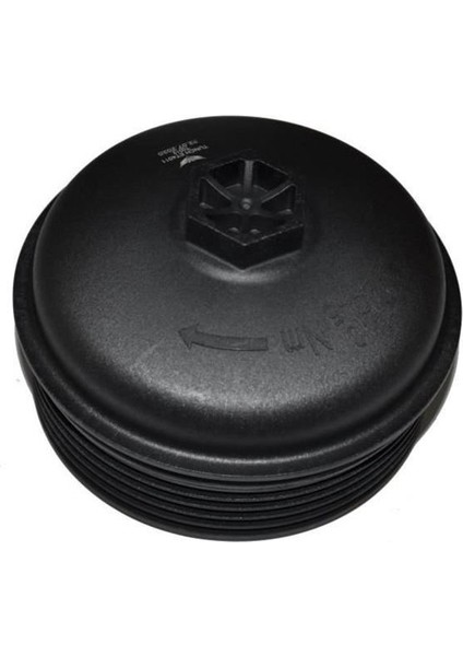 40561 - Yağ Filtre Kapağı Fıat Egea Euro 6- Doblo 1.6jtd