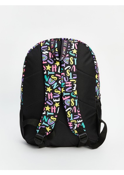 Yeni Sezon Baskılı Kız Çocuk Okul Çantası fiyatları