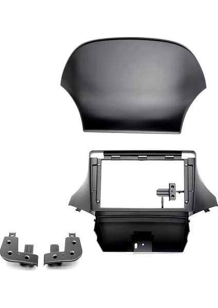 Chevrolet | Orlando | 2009-2018 | 9 Inch Çerçeve + Soket Set