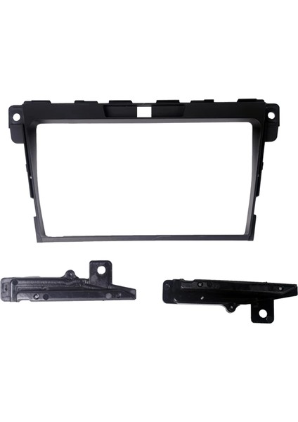 Mazda | Cx-7 | 2008-2015 | 10 Inch Çerçeve + Soket Set