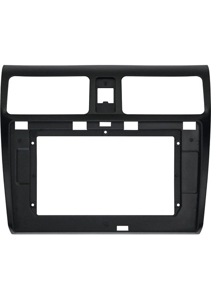 Suzuki | Swift | 2009+ | 10 Inch Çerçeve + Soket Set