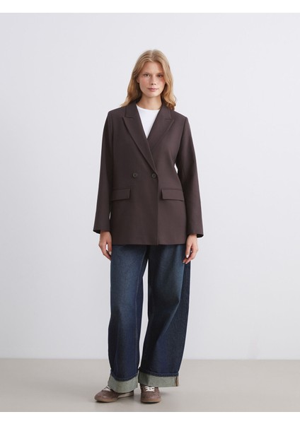 Yeni Sezon Kadın Blazer Ceket fiyatları