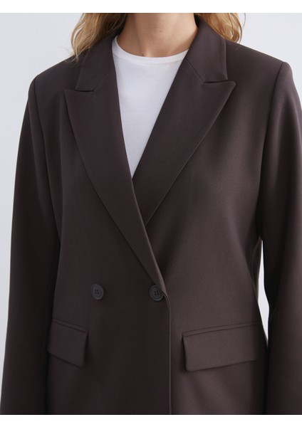 Yeni Sezon Kadın Blazer Ceket modelleri