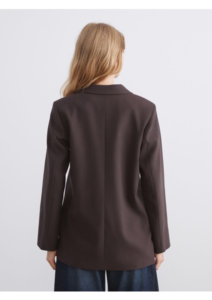 Yeni Sezon Kadın Blazer Ceket fırsatları