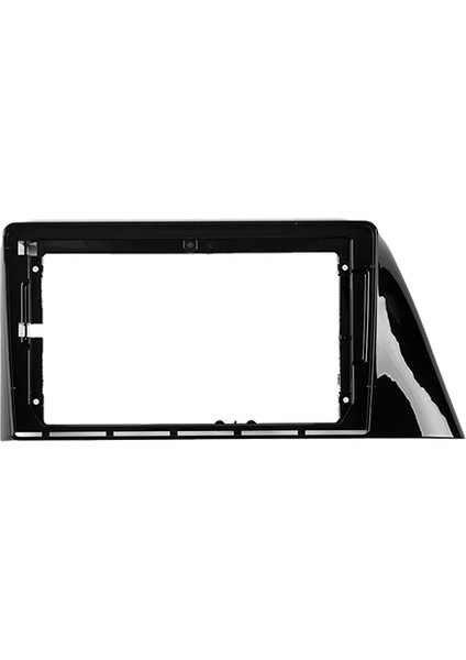 Toyota | Sienta | 2019-2021 | 10 Inch Çerçeve + Soket Set