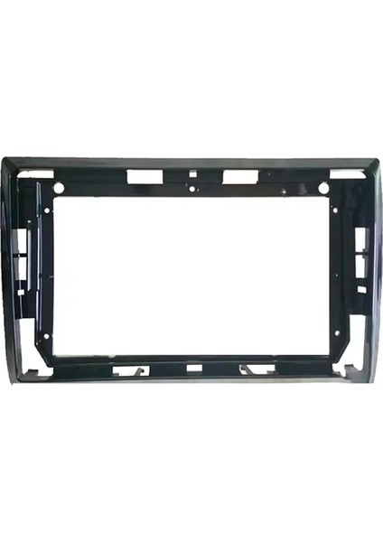 Volkswagen | Beetle | 2012-2018 | 9 Inch Çerçeve + Soket Set