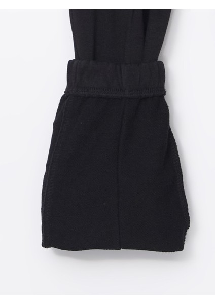 Yeni Sezon Beli Lastikli Kız Çocuk Jogger Eşofman Altı modelleri