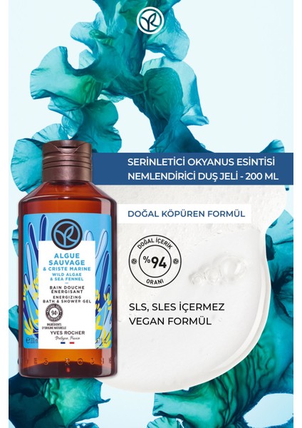 En Sevilenler 2'li Küçük Duş Jeli SETI-9916828