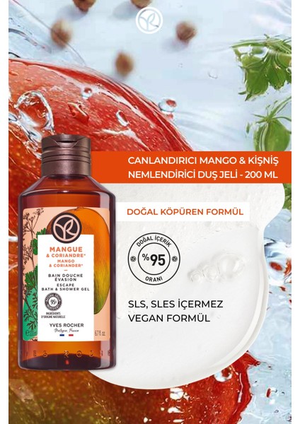 En Sevilenler 2'li Küçük Duş Jeli SETI-9916828