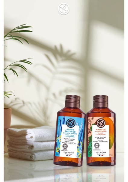 En Sevilenler 2'li Küçük Duş Jeli SETI-9916828