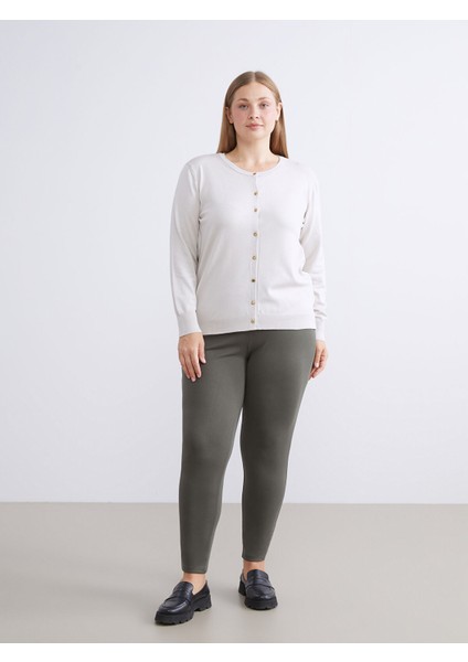 Yeni Sezon Beli Lastikli Havuç Kesim Kadın Pantolon fiyatları