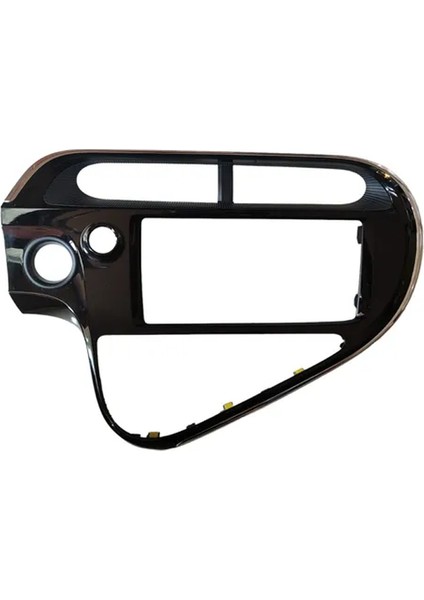 Toyota | Prius | 2019-2021 | 9 Inch Çerçeve + Soket Set