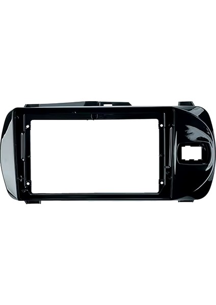 Toyota | Vitz | 2015-2020 | 9 Inch Rhd Çerçeve + Soket Set