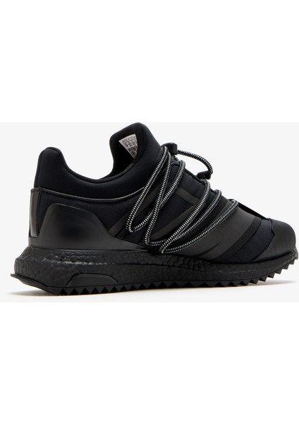 X Moon Unisex Siyah Bot.- fırsatları