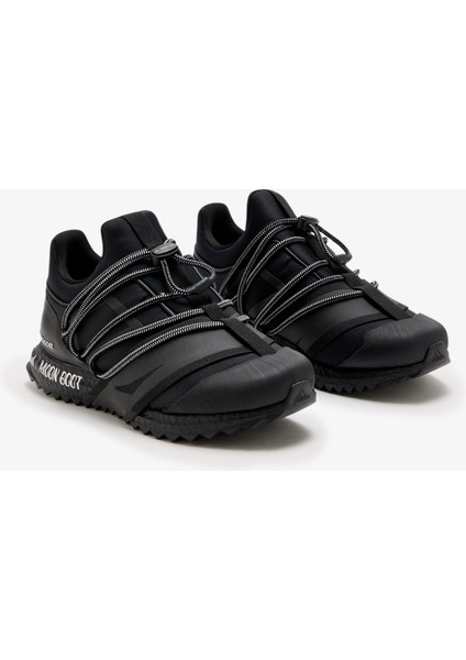X Moon Unisex Siyah Bot.- indirimleri