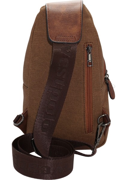 Crossbody Unisex Çapraz Ayarlanabilir Askılı El Göğüs ve Omuz Çantası indirimleri