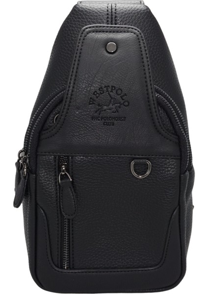 Crossbody Unisex Çapraz Ayarlanabilir Askılı El Göğüs ve Omuz Çantası fiyatları