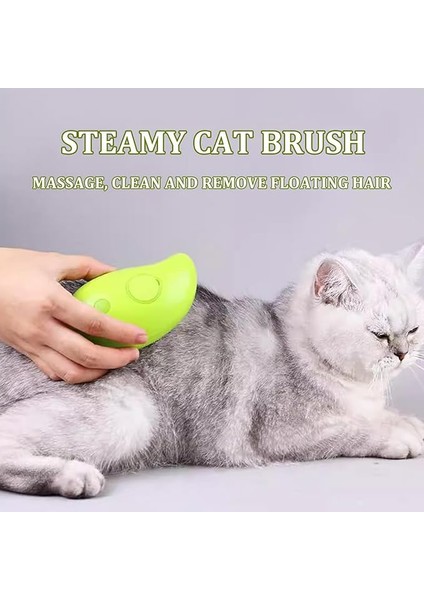 Buharlı Kedi Tarağı fiyatları