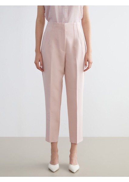 Yeni Sezon Yüksek Bel Cigarette Kadın Pantolon fiyatları