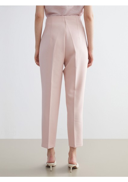 Yeni Sezon Yüksek Bel Cigarette Kadın Pantolon fırsatları