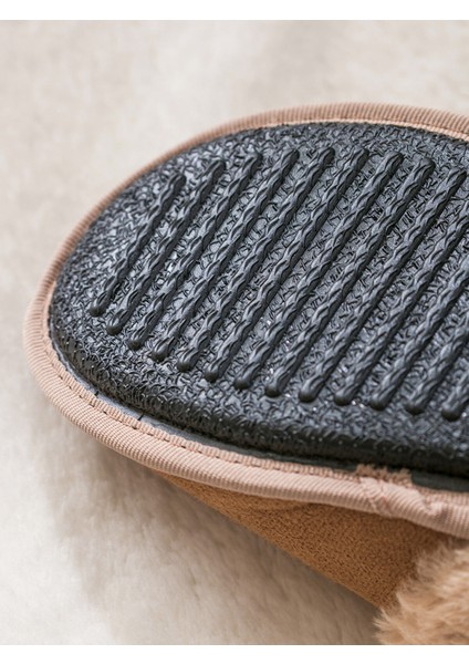 Yeni Sezon Içi Kürklü Ev Terliği indirimleri