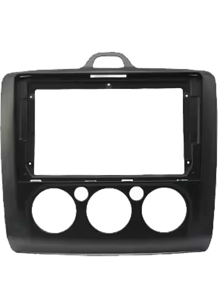 Ford | Focus | 1999-2009 | 9 Inch Çerçeve + Soket Set