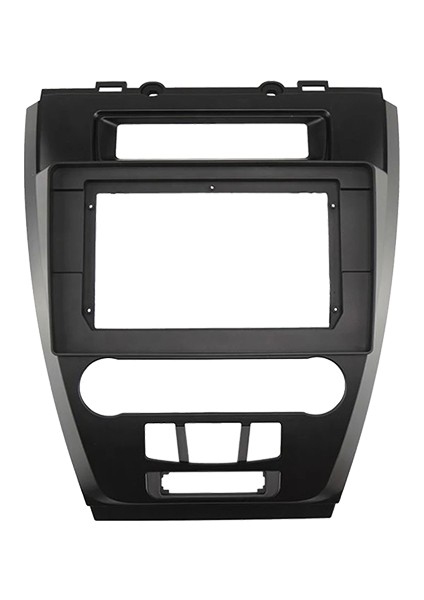 Ford | Fusion | 2009-2012 | 9 Inch Çerçeve + Soket Set