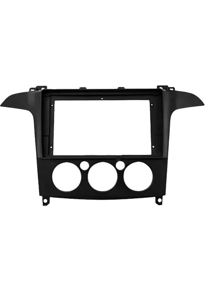 Ford | S-Max | 2006-2015 | 9 Inch Çerçeve + Soket Set