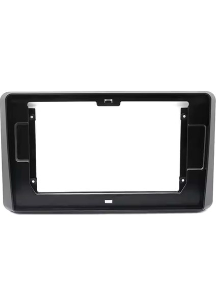 Kia | Sportage | 2021+ | 10 Inch Çerçeve + Soket Set