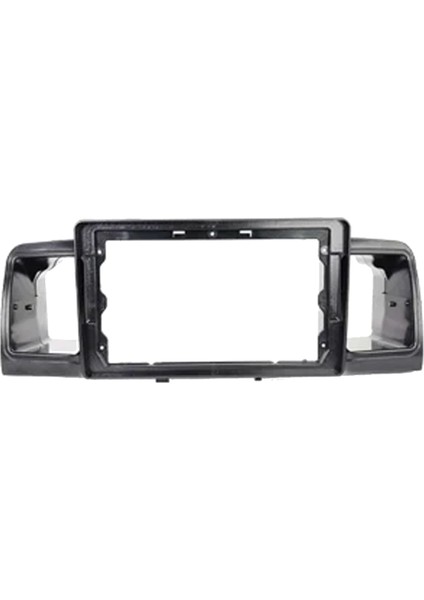 Toyota | Corolla | 2003-2013 | 9 Inch Çerçeve + Soket Set