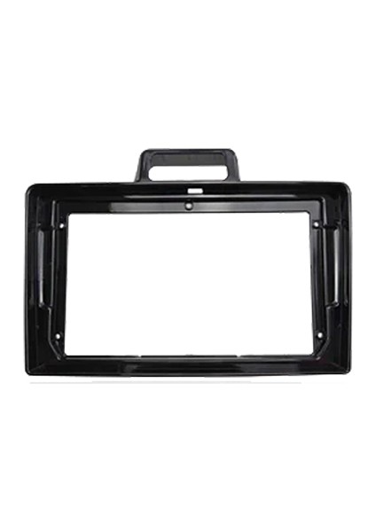 Toyota | Corolla/fielder/axio | 2012-2021 | 9 Inch Çerçeve + Soket Set