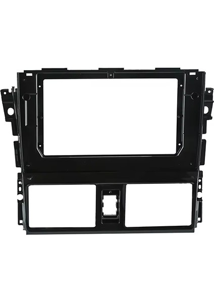Toyota | Vios/yaris | 2014-2017 | 10 Inch Çerçeve + Soket Set