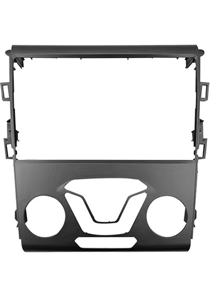 Ford | Mondeo | 2013-2019 | 9 Inch Çerçeve + Soket Set