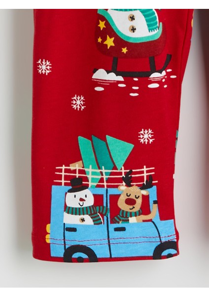 Yeni Sezon Beli Lastikli Kız Çocuk Pijama Alt fiyatları