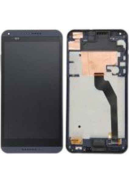 Htc Desire 320 LCD Ekran Dokunmatik ÇITALI-(5775) - MBN3261-1691