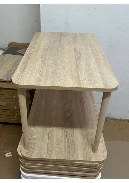 Zıon Serisi – Mdf Orta Sehpa | 50×90 cm Mdf Tabla + Masif Gürgen Ayak | Modern ve Dayanıklı Tasarım modelleri