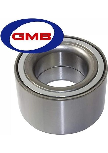 GH0021R0B - Ön Teker Rulmanı Mazda 626 Gd 88-91