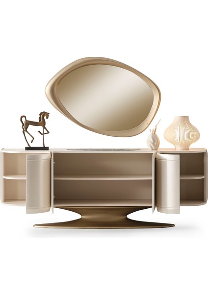 Ikon Konsol - Ekru fiyatları