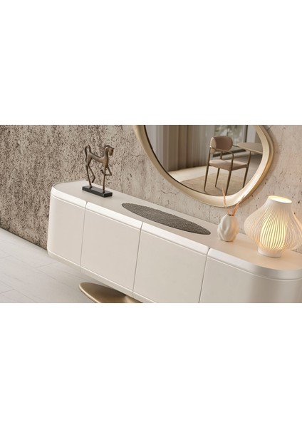 Ikon Konsol - Ekru modelleri