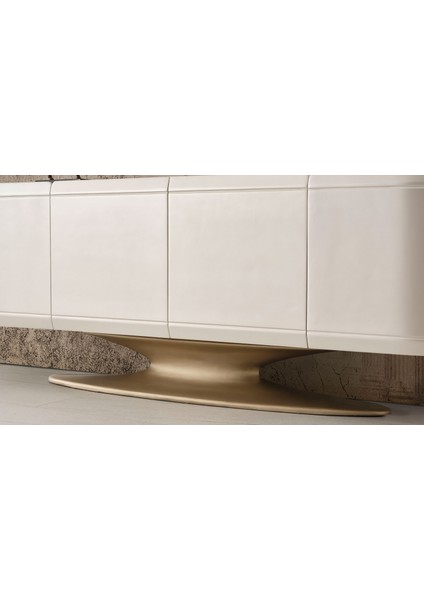 Ikon Konsol - Ekru indirimleri