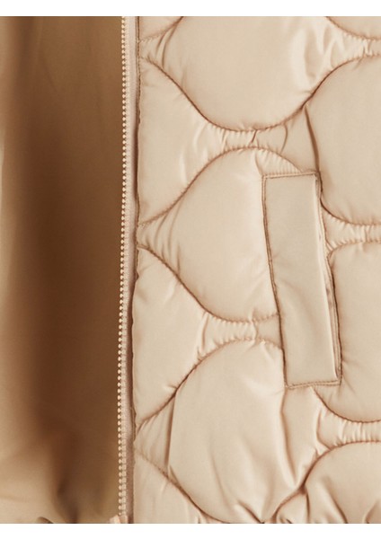 Yeni Sezon Dik Yaka Kız Çocuk Kaban modelleri