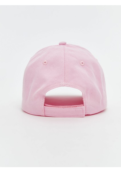 Yeni Sezon Baskılı Kız Çocuk Kep Şapka 2'li fırsatları