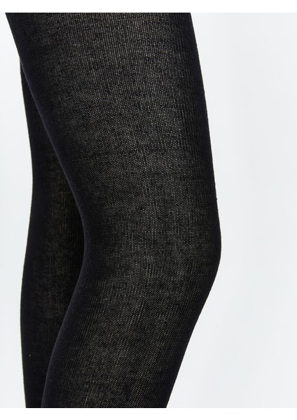 Yeni Sezon Kız Çocuk Külotlu Çorap 2'li fiyatları