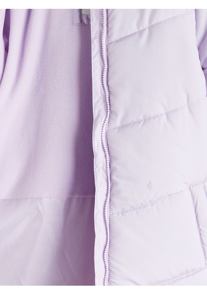 Yeni Sezon Kapüşonlu Kız Çocuk Mont fiyatları