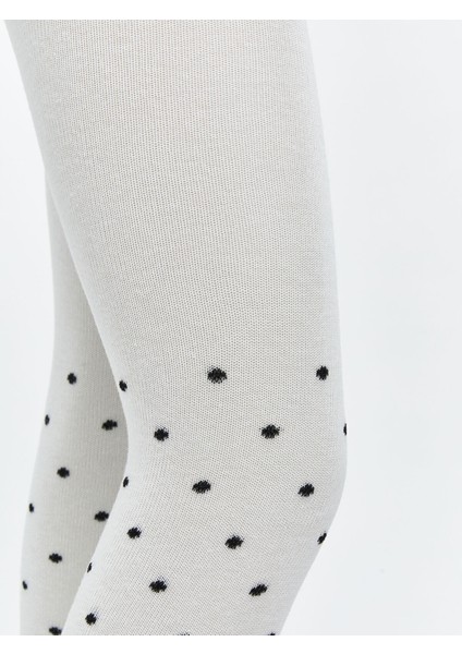 Yeni Sezon Kız Çocuk Külotlu Çorap 2'li fırsatları