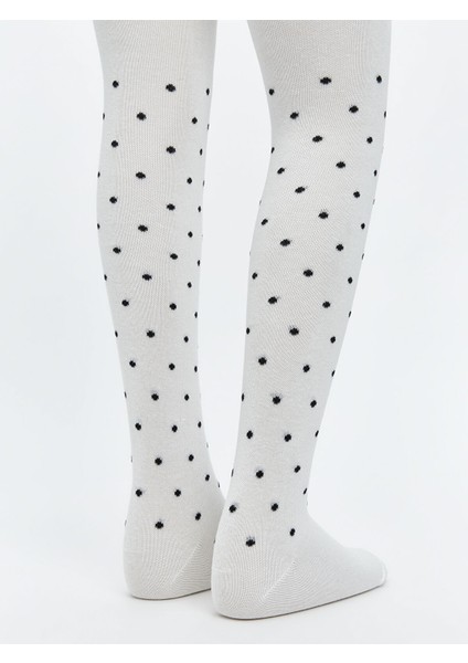 Yeni Sezon Kız Çocuk Külotlu Çorap 2'li indirimleri