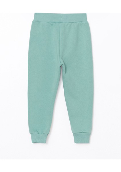 Yeni Sezon Beli Lastikli Kız Çocuk Jogger Eşofman Altı fiyatları